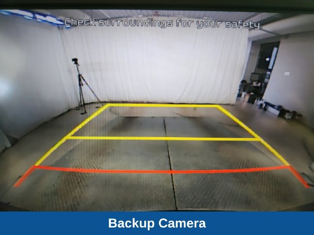 Used 2024 Kia Soul LX w/ Option Group 015 FWD image 14