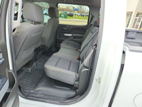 Used 2018 Chevrolet Silverado 1500 LT w/ All Star Edition image 19