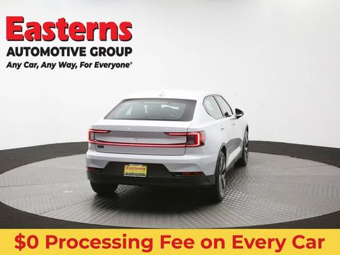 Used 2023 Polestar Polestar 2 AWD/4WD image 37