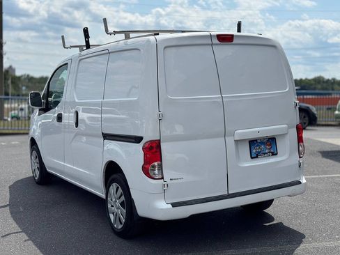 Used 2018 Nissan NV200 SV FWD image 5