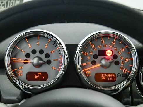Used 2005 MINI Cooper S FWD image 27
