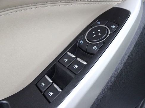 Used 2022 Ford Explorer Limited w/ Equipment Group 301A image 20