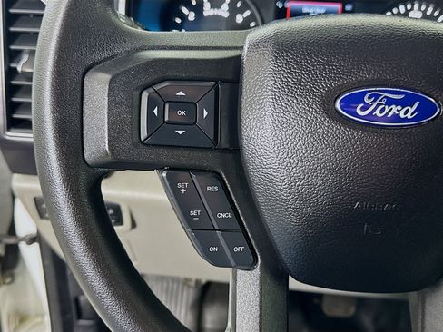 Used 2019 Ford F150 XL w/ Equipment Group 101A Mid image 14