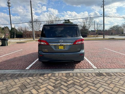 Used 2013 Nissan Quest LE image 33
