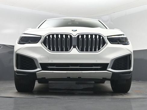 Used 2022 BMW X6 xDrive40i AWD/4WD image 31