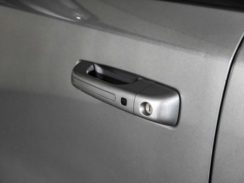 Used 2022 RAM 1500 Laramie w/ Sport Appearance Package image 45