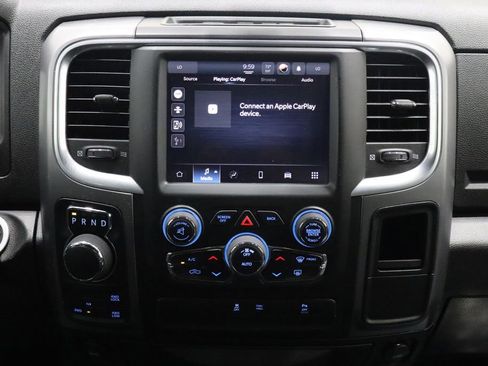 Used 2022 RAM 1500 Classic Warlock w/ Electronics Group image 27