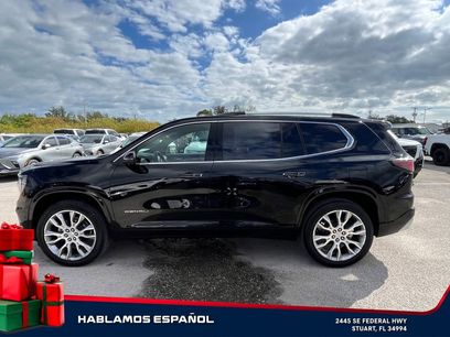 New 2026 GMC Acadia Denali w/ Super Cruise Package