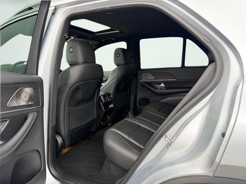 Used 2022 Mercedes-Benz GLE 350 GLE 350 w/ Premium Package image 21