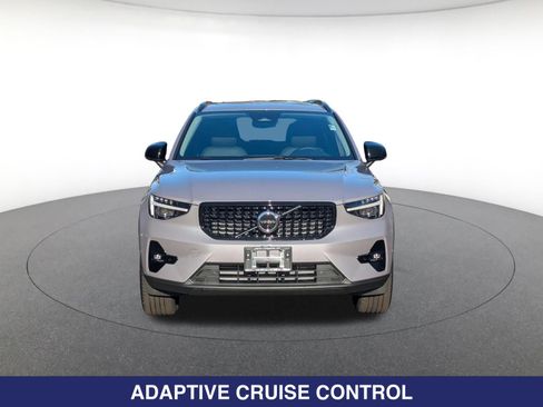 New 2026 Volvo XC40 B5 Plus w/ Protection Package Premier image 2