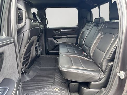 Used 2022 RAM 1500 TRX w/ TRX Level 1 Equipment Group AWD/4WD image 15