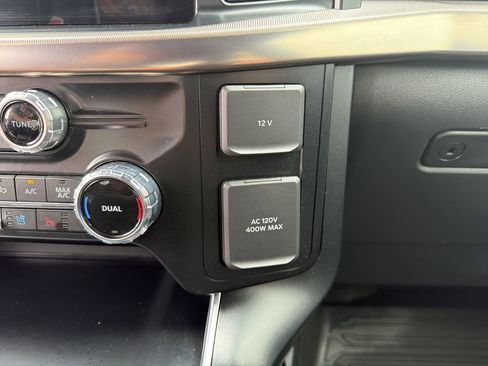 Used 2023 Ford F150 Raptor AWD/4WD image 8