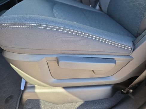 New 2026 RAM 3500 Tradesman image 14