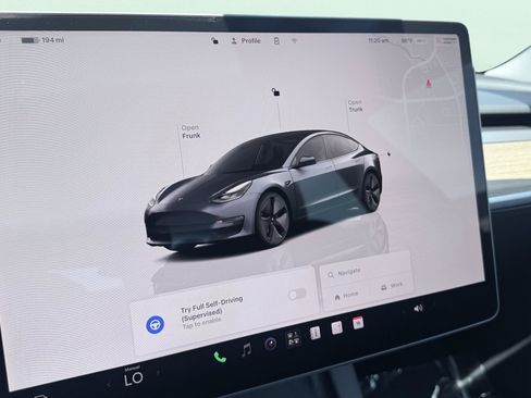 Used 2023 Tesla Model 3 Standard Range RWD image 54