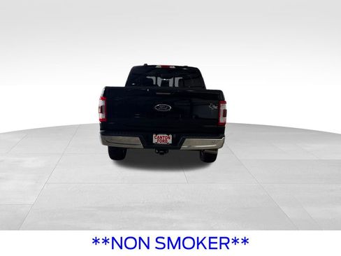 Used 2023 Ford F150 Lariat RWD image 6