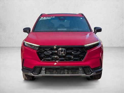 New 2026 Honda CR-V Sport-L image 6