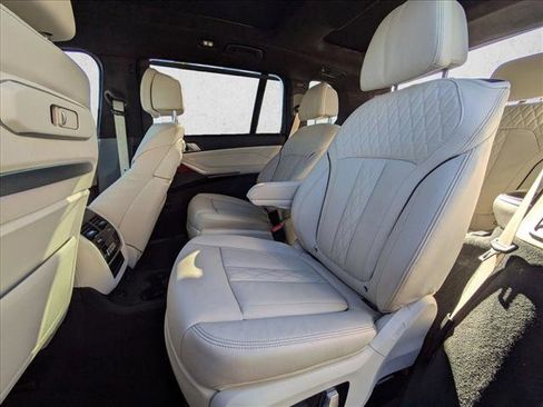 Certified 2024 BMW ALPINA XB7 image 14