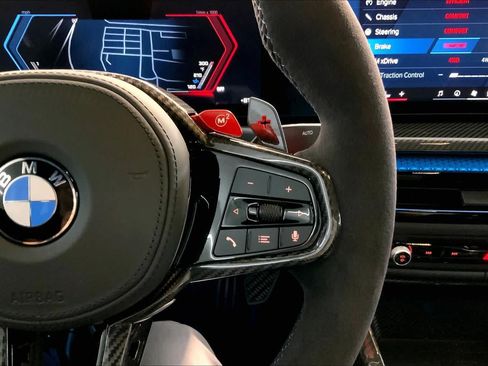 Used 2025 BMW M4 CS AWD/4WD image 23