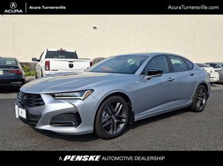 Used 2025 Acura TLX SH-AWD w/ A-SPEC Pkg video 1