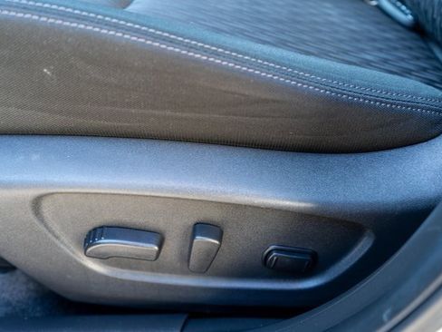 Used 2019 Nissan Rogue SV image 20