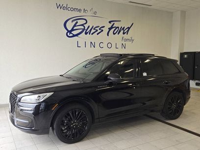 Used 2023 Lincoln Corsair Reserve w/ Equipment Group 201A