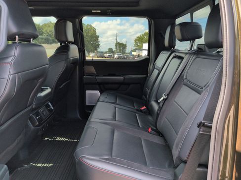 Used 2025 Ford F150 Raptor AWD/4WD image 12