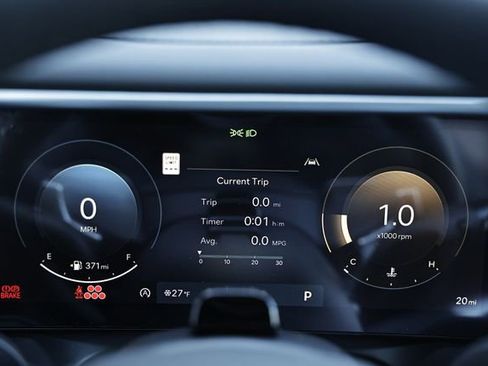 New 2026 Hyundai Elantra SE image 11