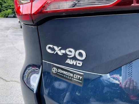 Certified 2026 MAZDA CX-90 3.3 Turbo w/ Select Package AWD/4WD image 8