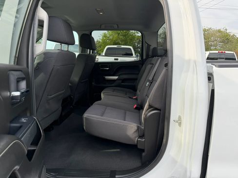 Used 2019 Chevrolet Silverado 2500 LT AWD/4WD image 23