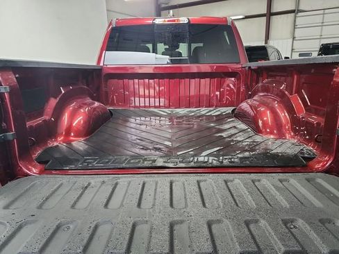 Used 2025 RAM 1500 Big Horn image 46