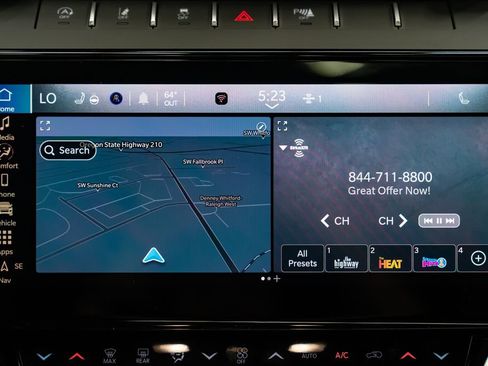 New 2026 Jeep Grand Cherokee 4WD image 13