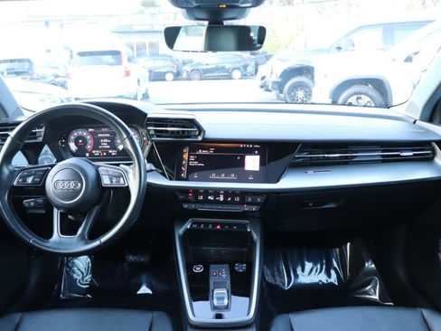 Used 2024 Audi A3 2.0T Premium image 16