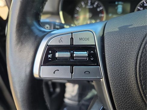 Used 2021 Kia Telluride EX image 23