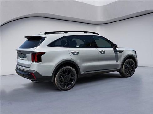 New 2026 Kia Sorento X-Line EX AWD/4WD image 5