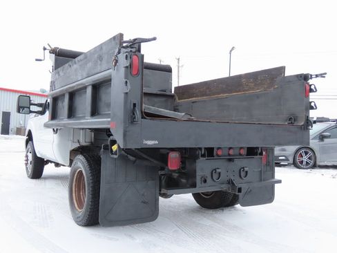 Used 2015 Ford F350 XL w/ XL Value Package image 10