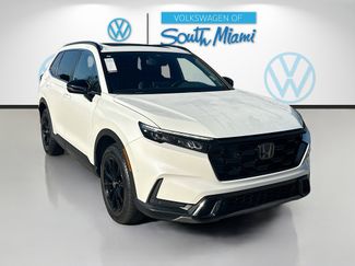 Used 2024 Honda CR-V Sport-L video 1