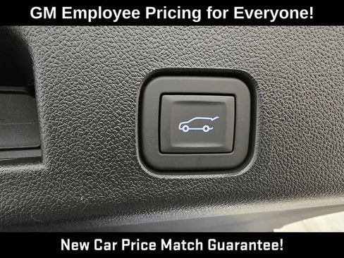 New 2026 Buick Enclave Avenir image 31