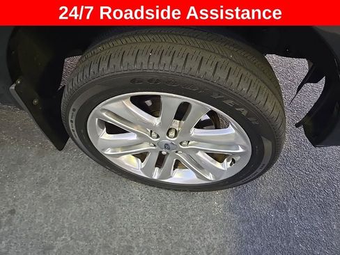 Used 2014 Ford F150 Limited image 5