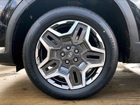 Used 2023 Hyundai Santa Fe Limited image 8