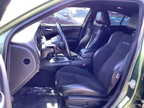 Used 2023 Dodge Charger R/T w/ Daytona Edition Group RWD image 8