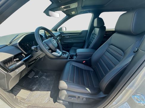 New 2026 Honda CR-V Sport Touring image 17