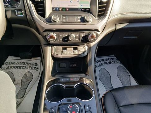 Used 2022 GMC Acadia AT4 image 22
