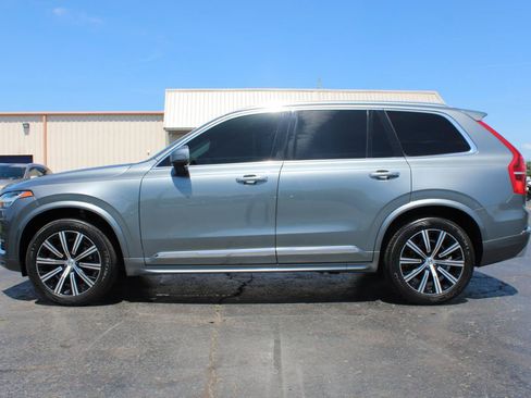 Used 2020 Volvo XC90 T6 Inscription AWD/4WD image 11