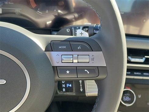 New 2026 Hyundai Sonata SEL image 6