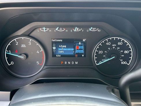 New 2026 Ford F350 XL w/ XL Driver Assist Package RWD image 26