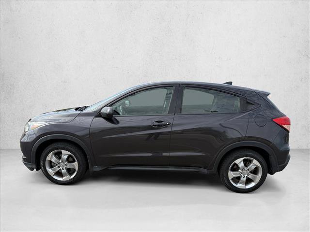 Used 2017 Honda HR-V LX image 9