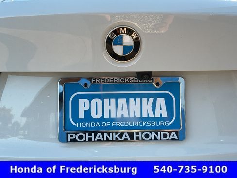 Used 2026 BMW 330i xDrive Sedan AWD/4WD image 14