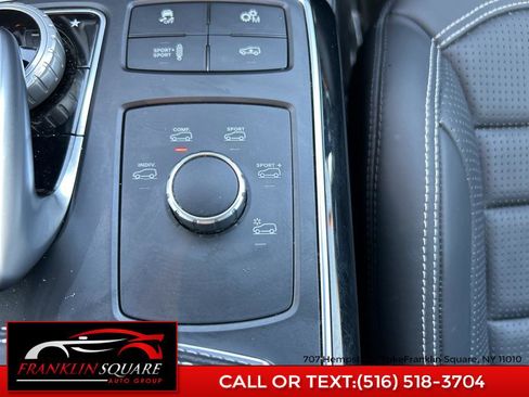 Used 2018 Mercedes-Benz GLE 63 AMG S image 58