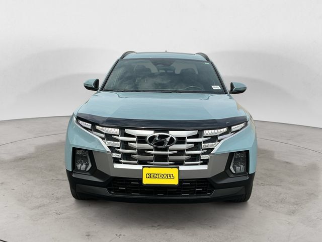 Used 2024 Hyundai Santa Cruz SEL w/ Activity Package AWD/4WD image 2