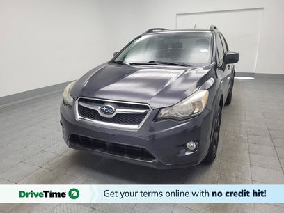 Used 2014 Subaru Crosstrek 2.0i Premium w/ Popular Package #1